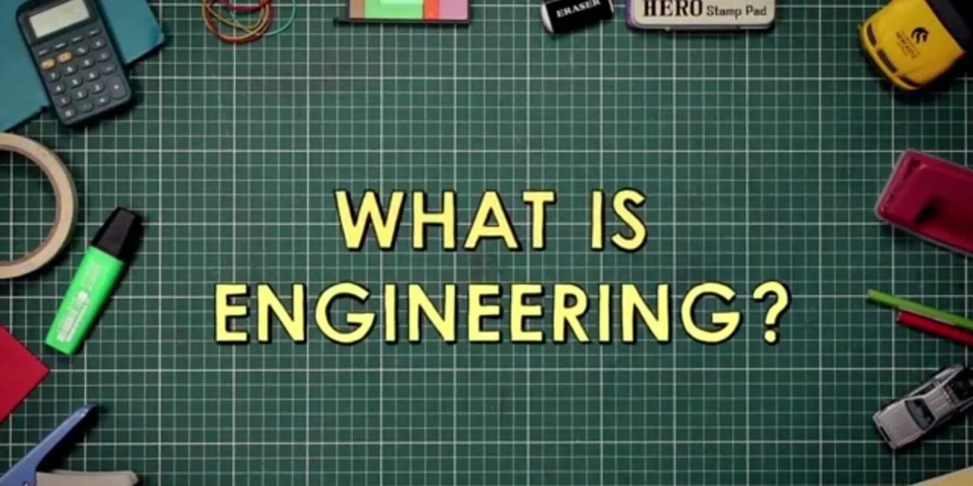 Her are engineers. What is Engineering. Engineering what is it.