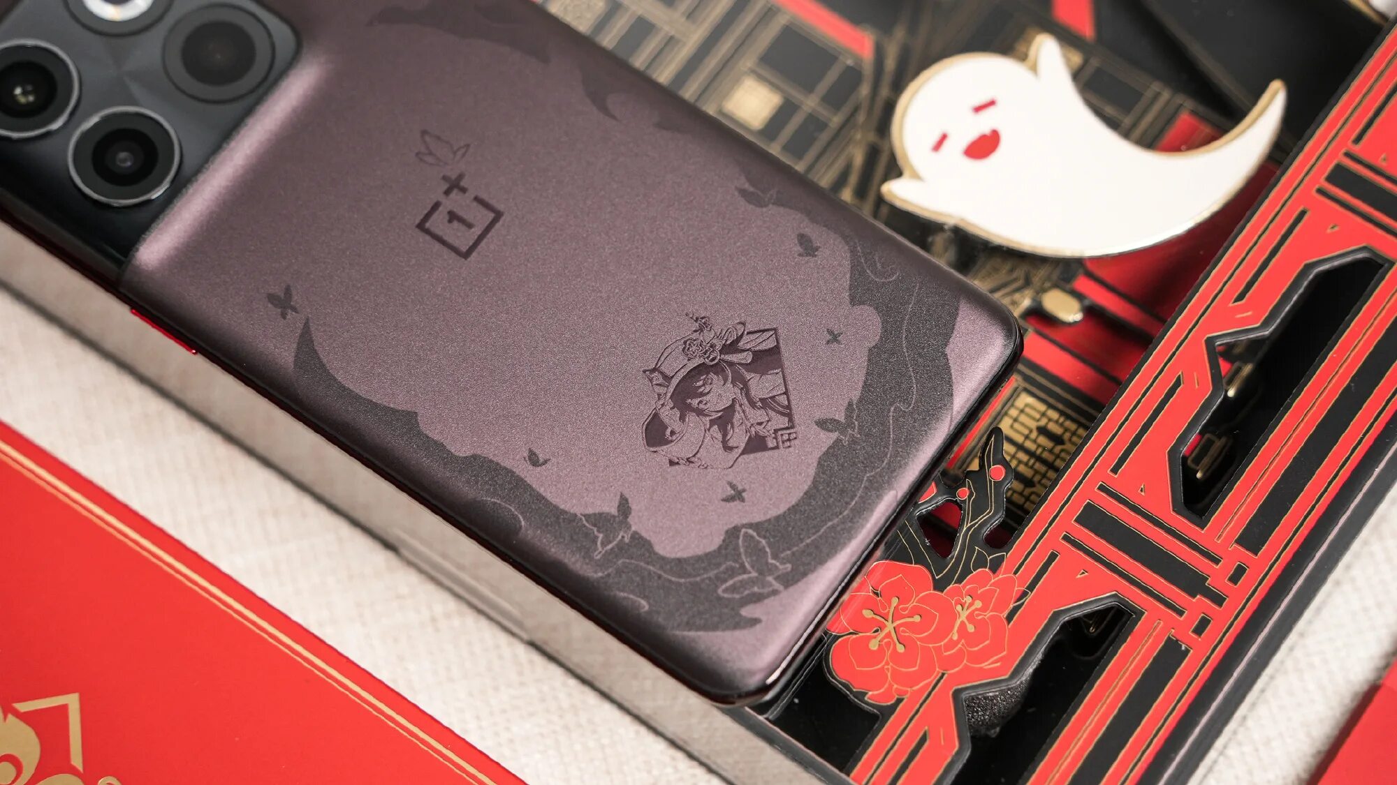 ONEPLUS Ace Pro Genshin Limited Edition. ONEPLUS Ace Pro Genshin Impact. ONEPLUS Ace Pro hu tao Edition. ONEPLUS Ace Pro.