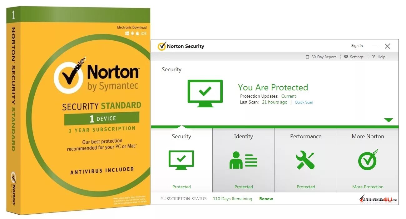 Антивирус без интернета. Norton Security Deluxe Интерфейс. Нортон секьюрити антивирус. Компоненты антивируса Norton. Norton антивирус виндовс 10.