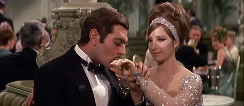 барбара стрейзанд смешная девчонка. смешная девчонка стрейзанд.