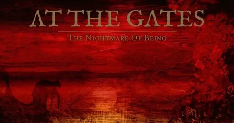 At the gates