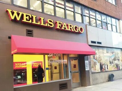 Wells fargo company