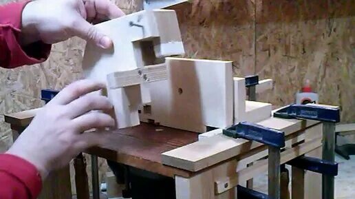 Aquila workshop столярные уроки