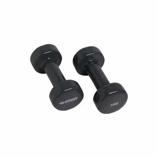 Гантели 3 кг