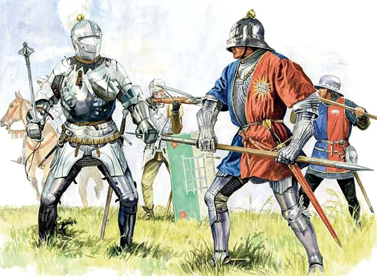 Фламандская пехота 14 века. Доспехи 15 века Европа швейцарская пехота. Пехота Англии 14 века. Century wars