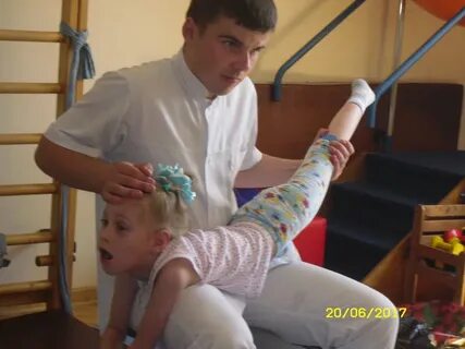 Операции при дцп