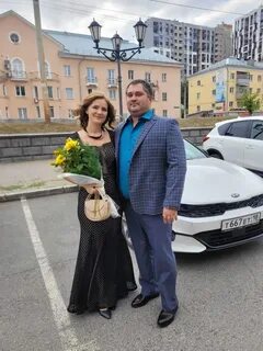 Директор женится