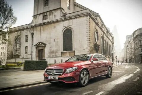 E class city