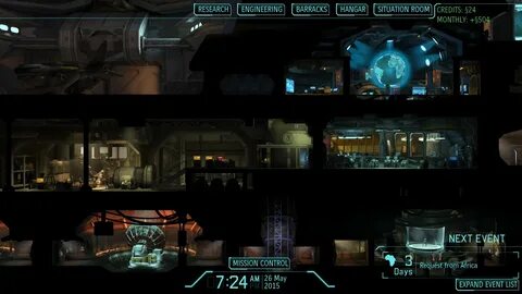 Unknown base