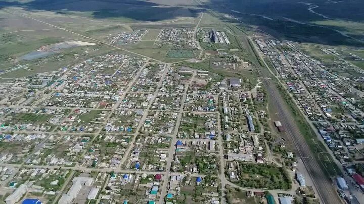Где находится акбулак. Оренбургская обл., акбулакский р-н, пос. акбулак.