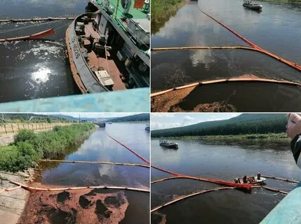 Почему люди ждали разливов реки