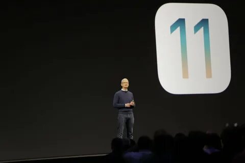 Новости ios