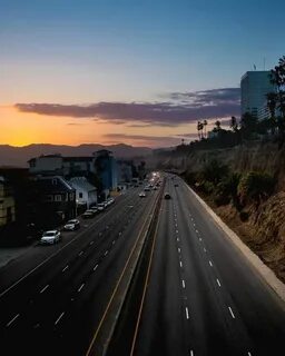 Most road