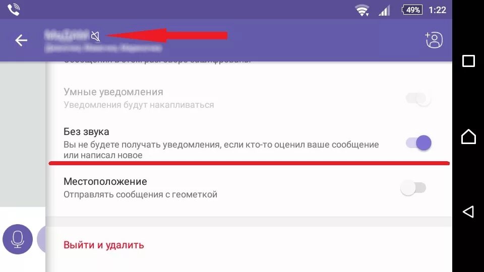 Звук viber. Оповещение в вайбере. Как убрать звук в вайбере в группе. Как отключить сообщения в вайбере. Отключить звук в вайбере.