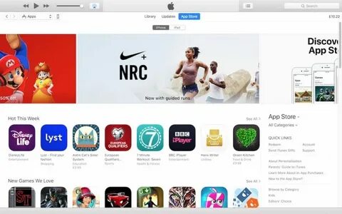 Вернусь app store