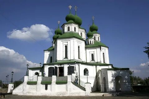 Старочеркасская ростовская область
