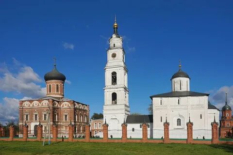 Бу волоколамск