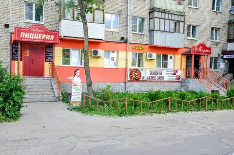Кинешемское шоссе 4