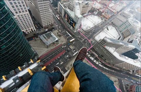 Способ первого лица