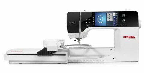 Bernina b