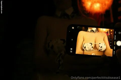 perfecttitsdisease1 Nude, OnlyFans Leaks, The Fappening - Photo 6479934.