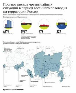 Количество чс