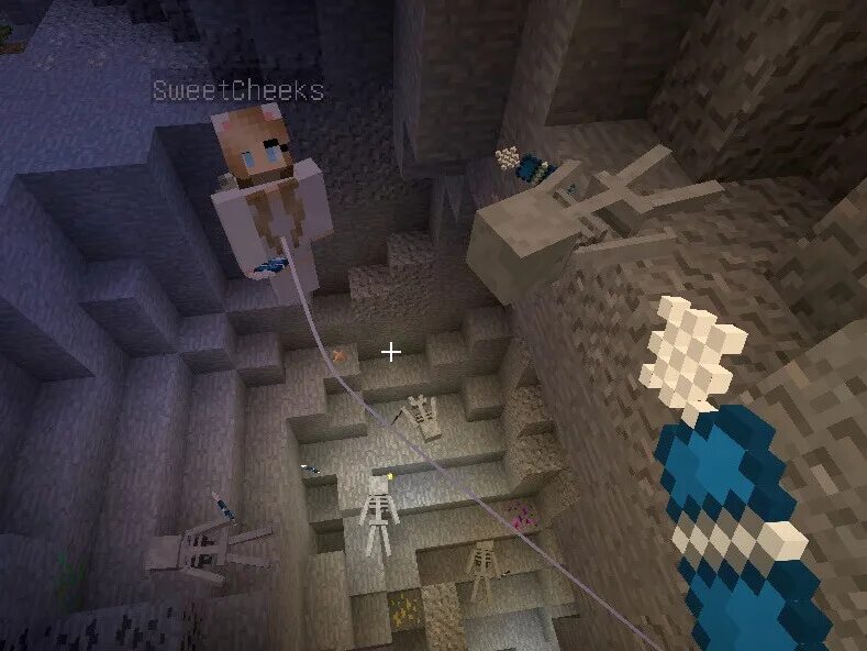 12 2. Grappling hook mod. 5. Мод на крюк. 2.