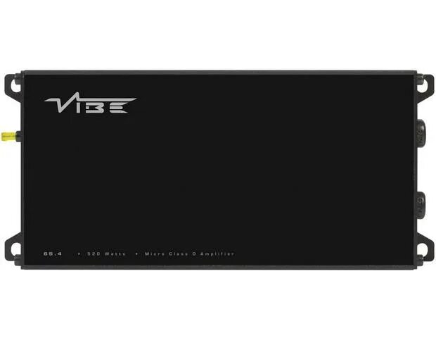 Усилитель vibe powerbox