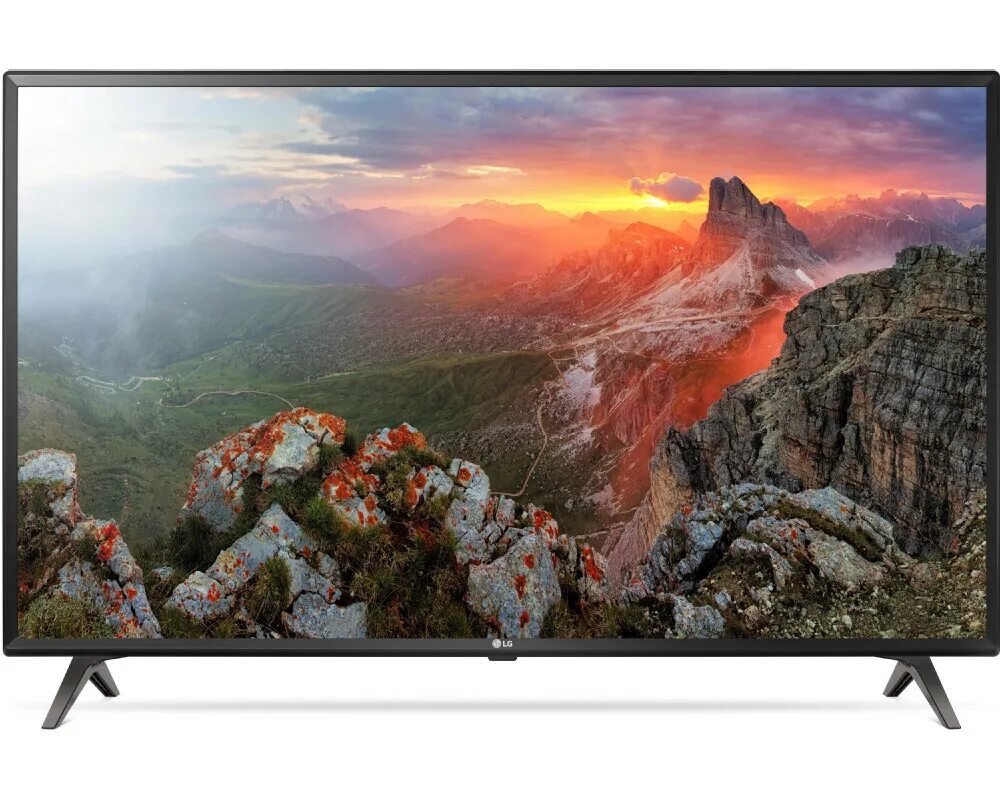 Телевизор lg av. Телевизор LG 43uk6450 42.5" (2018). LG 65uk6750. LG 55uk6470plc.