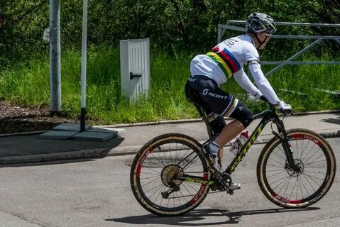 Спортивная посадка