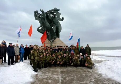 Евпаторийский десант
