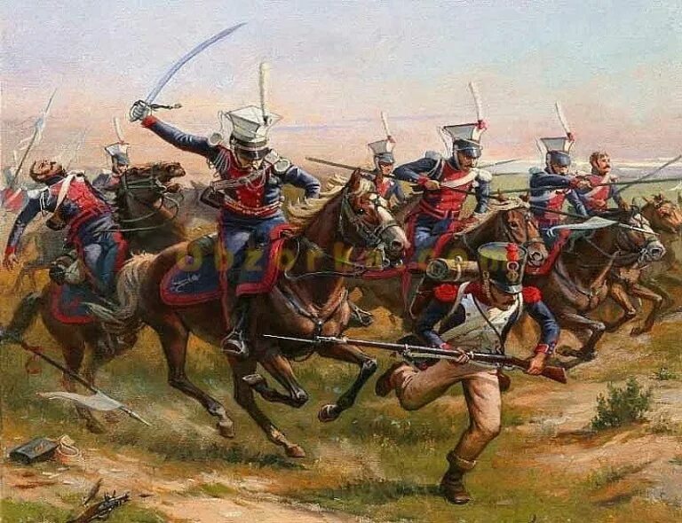 французский отечественный