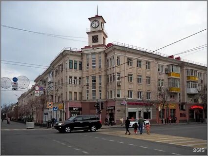 Ул красная 25 2 краснодар