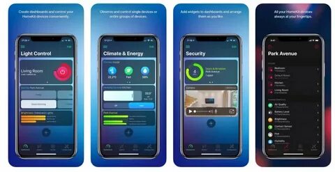 Приложение apple devices