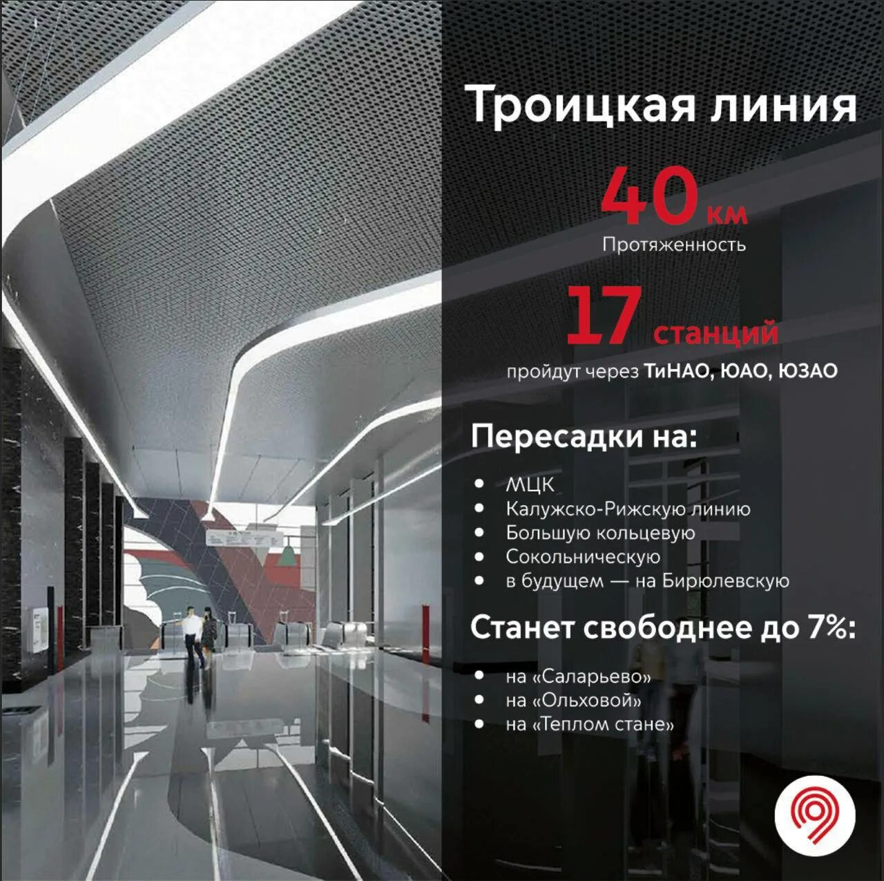 Как будет выглядеть троицкая линия Схема метро москвы некрасовская линия