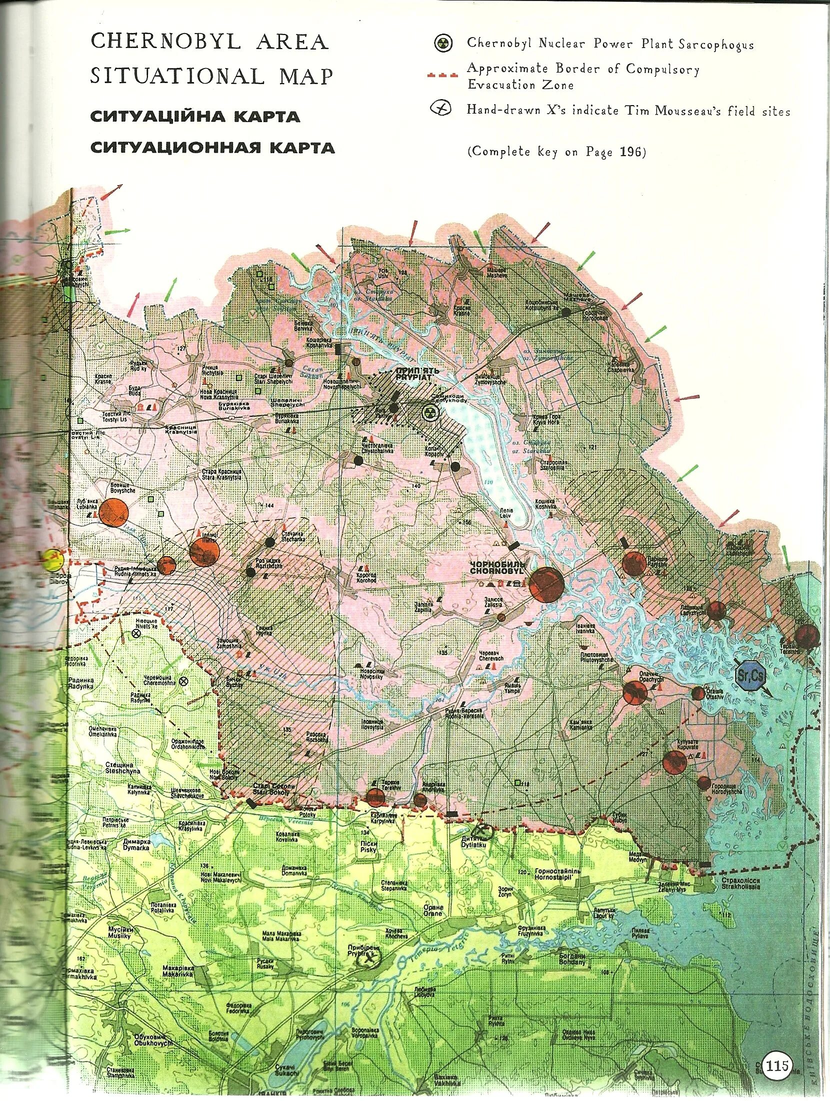 Чернобыль зона отчуждения карта. Зона ЧАЭС на карте. Чернобыльская зона отчуждения на карте. Чернобыль зона отчуждения на карте Украины.