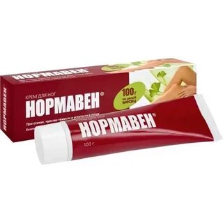 Нормовен инструкция по применению