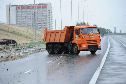 Камазы волгоградская область