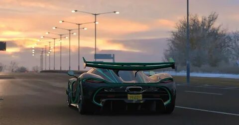 Horizon xbox series