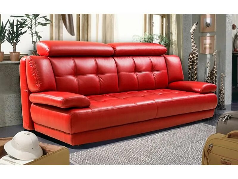 Фабричные диваны. Диван-кровать "Честер". Мягкий диван. Красивые диваны.