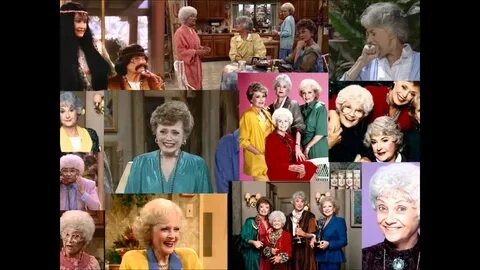Golden girls