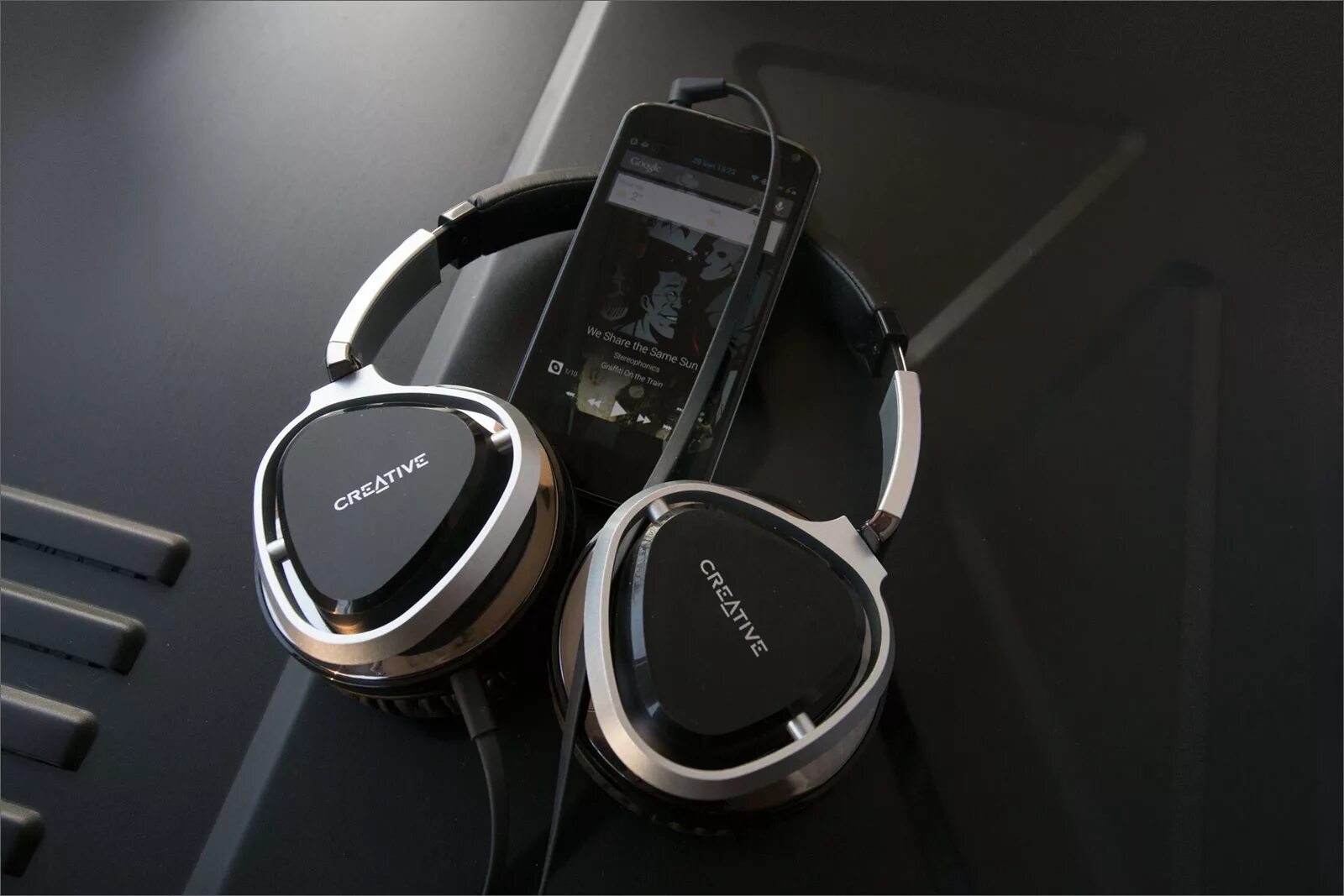 Creative aurvana ace 2. Aurvana live2. creative aurvana live!2. aurvana live 2 frenciq. creative aurvana live plan.