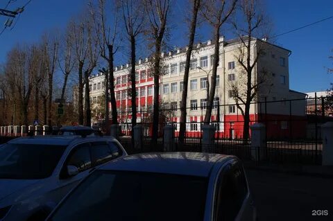 Школа 9 иркутск