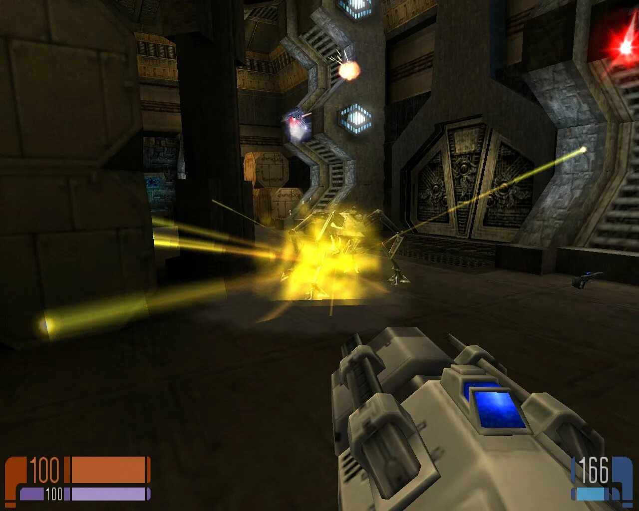 Star trek voyager игра. Voyager elite force. Стартрек элит форс. Star trek: voyager: elite force - elite 24. Star trek voyager elite force 2.