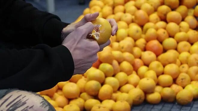 Как выглядит аллергия на мандарины на коже 1,5-годовалая дочь не переносит воду. О таком диагнозе мама не подозревала You