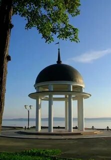 Карелия петрозаводск набережная