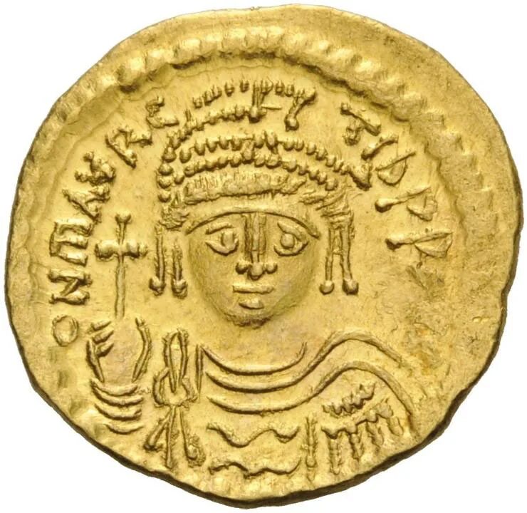 маврикий и ператорзолотая монета. византийский император маврикий. буданова в п великое переселение народов. маврикий император. маврикий император.