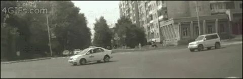 А 4 повезло