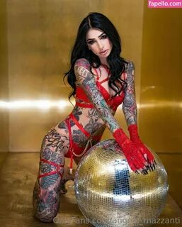 Angela Mazzanti / angela_mazzanti Nude Leaked OnlyFans Photo #36 - Fapello.