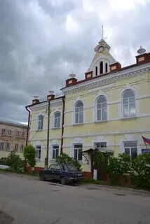 Лицея г советска